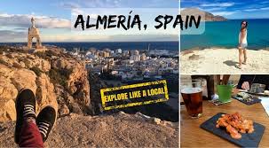 Si buscas locales comerciales en almería, en haya inmobiliaria ponemos a tu disposición un amplio catálogo con inmuebles a la venta de todo tipo (chalets, apartamentos, pisos. Explore Almeria Spain Like A Local Drifter Planet