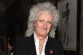 On its initial release in september 1992, the album was an unqualified hit, peaking at no 6 in the uk album charts. Brian May Calls Out Fans To Join His Army And Fight For Him Rock Celebrities