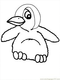 Supercoloring.com is a super fun for all ages: Penguin Printable Coloring Pages Coloring Home