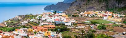 Ideal eignet sich la gomera für einen urlaub mit der richtigen mischung aus entspannung und aktivitäten. Urlaub La Gomera Flug Hotel Mietwagen Buchen Reisego De