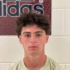 Ronnie Hooker's Lee County High School Bio