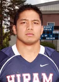 2012 Football Roster