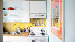 They are highly resistant to heat and moisture while their materials are strong and durable. The 59 Best Kitchen Cabinet Organization Ideas Of All Time Apartment Therapy