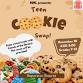Teen Cozy Cookie Swap event image