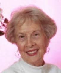 Frances Louise Green MacAllister (1922-2017)