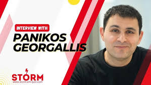 Patrick Haack ‪@stormresearch‬