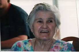 Mattie Jeanette Roundtree Mobley (1922-2006)