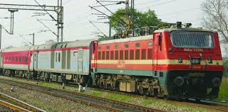 Indian Railways Launches New Feature Public Viewing Of