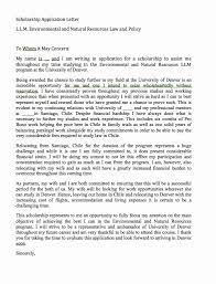 Do you know how to write a cover letter? Cover Letter For Scholarship Luxury Pin By Ririn Nazza On Free Resume Sample Application Letters Application Letter Sample Scholarships Application