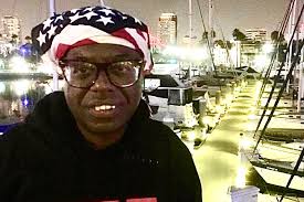 Fundraiser for Gilbert Barnhardt by Andrea Dennis : Run LBC Gilbert had a  stroke