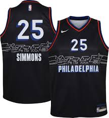 Ретвитнул(а) the new york times. Enkrenkdeniz Sixers City Edition Jersey Sixers Roll Out The New City Edition Uniforms Crossing Broad Blending Old Branding And New Branding The New City Edition Uniforms Feature Red Baby Blue