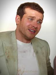 Eric Chieny Accident Bbc