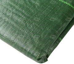 I applied fabric weed control under rock landscaping 12 years ago. Groundmaster 125gsm Super Heavy Duty Weed Control Fabric Extra Strong Garden Driveway Green Cover Membrane 1m X 10m Buy Online In Jersey At Jersey Desertcart Com Productid 143707243