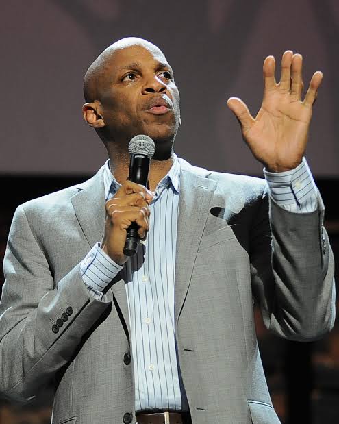 Donnie McClurkin Mourns Sudden Death Of 18-Year-Old Nephew