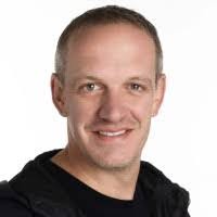 Kevin Cashion's Instagram, Twitter & Facebook