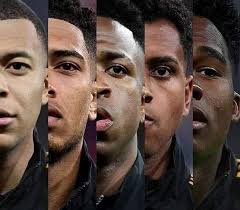 Breaking 🚨🚨* *Kylian Mbappe has finally agreed to join Real Madrid,Mbappe  Vinicius Rodrigo Bellingham in the same team is going to be Illegal next  season* *I pity barcelona because they will go