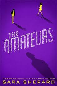 Only real amateur teens & webcam models pictures. The Amateurs The Amateurs 1 By Sara Shepard