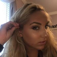 Brittany Kropp's Instagram, Twitter & Facebook