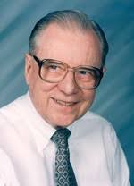 James Hume Barnes (1922-2009)