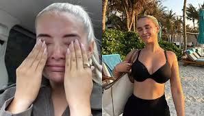 Itsonly_feli leaked charming woman ahegao slut