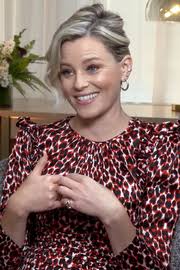 To celebrate the film, she's taking over popsugar for the day. Elizabeth Banks Wikipedia