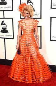 Grammys 2015 Worst Dressed Photos Fashion Red Carpet Outfits Red Carpet Looks