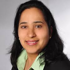 Sandhya Sunkadh Email & Phone Number