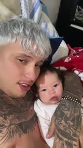 Te Amo Hijo Alexander Ospina