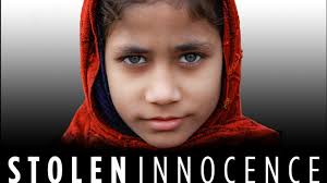 Stolen Innocence