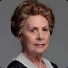 Ronnie, Frances, Jenny Dooley (1947). Jenny at 9 months.