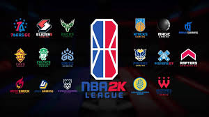 Statistics of matches, teams, languages and platforms. Nba 2k Pro League The Tipoff Tournament Hub Scores Schedule And Live Stream Dexerto