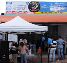 Abren Pinturas Manolo´s en Zapotlanejo