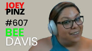 #607 Bee Davis: ✈️ Travel Smarter: How to Be a Respectful Tourist