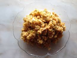 Harzer Kase Tartar Rezept Rezepte Harzer Kase Basisch Essen