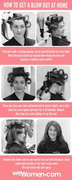 Big Bouncy Bouffant How To Do A Kate Middleton Blow Out Capelli Acconciature