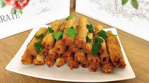 Video Und Rezept Borek Mit Hackfullung Ein Club Of Cooks Rezept Borek Mit Hackfleisch Rezepte Essen