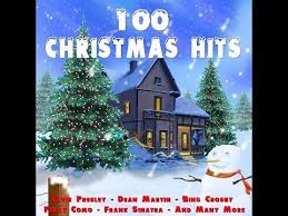 Various Artists 100 Christmas Hits Greatest Xmas Songs Audiosonic Music Full Album Christmas Songs Youtube Xmas Songs Christmas Tunes