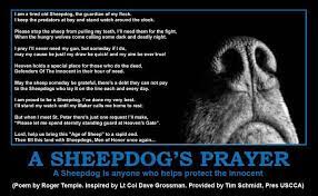 Sheepdogs Protectors Of The Innocent Police Quotes Sheepdog Warrior Quotes