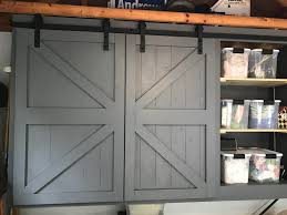 Build easy diy garage shelves for under $60! How To Build Modern Garage Storage Shelves Diy Everyday Man