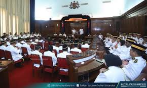 Pakatan harapan (ph) is a malaysian political coalition which succeeded the pakatan rakyat coalition. Malaysiakini Exco Dakwa Tiga Lagi Adun Bakal Lompat Di Perak