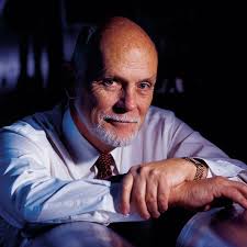 Bruce Weisman wins Electrochemical Society's Richard E. Smalley Research  Award