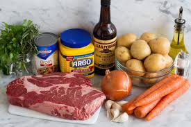 Cover and cook on low for about 6 to 7 hours. Slow Cooker Pot Roast Cooking Classy