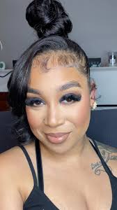 Getting Ready for Church's Christmas Soirée Makeup Look