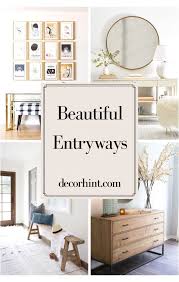 Entryway Decor Ideas 11 Beautiful Spaces Home Decor Inspiration Foyer Decorating Home Decor
