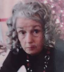 Martha Jane Moore Strickland Obituary April 8, 2021