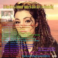 DJ Daks NN & DJ Aleksandr