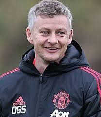 Strona pokazuje profil trenera ole gunnar solskjaer, łącznie z jego dotychczasowymi pracodawcami jako zawodnik lub szkoleniowiec. Ole Gunnar Solskjaer United No