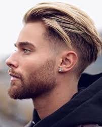 Hair Styling Products Types That Will Make You Look Sleek Llegance Long Slicked Back Hair Slicked Back Hair Mens Hairstyles Short