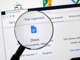 Then you will see the word count option, select it. How To Check Word Count On Google Docs On Desktop Or Mobile