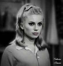 Happy Birthday Catherine Deneuve (born 22 October 1943)